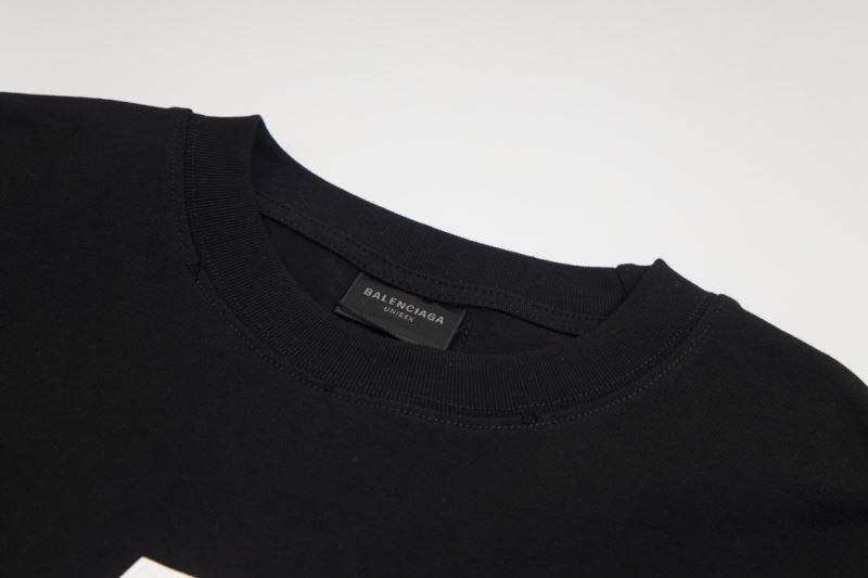 Balenciaga T-Shirts